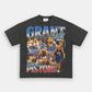 GRANT HILL TEE - VIP - GAME CHANGERS TEE