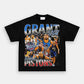 GRANT HILL TEE - VIP - GAME CHANGERS TEE