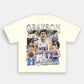 GRAYSON ALLEN - DUKE TEE - VIP - GAME CHANGERS TEE