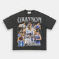 GRAYSON ALLEN - DUKE TEE - VIP - GAME CHANGERS TEE