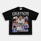 GRAYSON ALLEN - DUKE TEE - VIP - GAME CHANGERS TEE