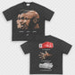 GREATEST MIKES TEE - [DS] - VIP - GAME CHANGERS - GAME CHANGERS GRAPHIC TEE