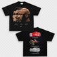 GREATEST MIKES TEE - [DS] - VIP - GAME CHANGERS - GAME CHANGERS GRAPHIC TEE