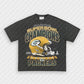 GREEN BAY PACKERS TEE - VIP - GAME CHANGERS GRAPHIC TEE