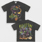 GREEN GOBLIN TEE - [DS] - VIP - GAME CHANGERS GRAPHIC TEE