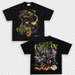 GREEN GOBLIN TEE - [DS] - VIP - GAME CHANGERS GRAPHIC TEE