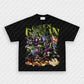 GREEN GOBLIN V2 TEE - VIP - GAME CHANGERS GRAPHIC TEE
