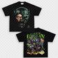 GREEN GOBLIN V3 TEE - [DS] - VIP - GAME CHANGERS GRAPHIC TEE