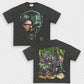 GREEN GOBLIN V3 TEE - [DS] - VIP - GAME CHANGERS GRAPHIC TEE