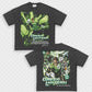 GREEN LANTERN TEE - [DS] - VIP - GAME CHANGERS GRAPHIC TEE