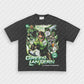 GREEN LANTERN V2 TEE - VIP - GAME CHANGERS GRAPHIC TEE