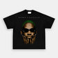 GREEN RODMAN TEE - VIP - GAME CHANGERS TEE