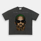 GREEN RODMAN TEE - VIP - GAME CHANGERS TEE