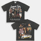 GROWN UPS TEE - [DS] - VIP - GAME CHANGERS TEE