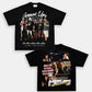 GROWN UPS TEE - [DS] - VIP - GAME CHANGERS TEE
