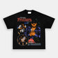 GRUPO FRONTERA V2 TEE - VIP - GAME CHANGERS TEE