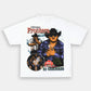 GRUPO FRONTERA V2 TEE - VIP - GAME CHANGERS TEE