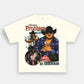 GRUPO FRONTERA V2 TEE - VIP - GAME CHANGERS TEE