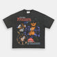 GRUPO FRONTERA V2 TEE - VIP - GAME CHANGERS TEE