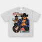 GRUPO FRONTERA V2 TEE - VIP - GAME CHANGERS TEE