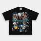 GRYFFIN TEE - VIP - GAME CHANGERS TEE