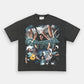 GRYFFIN TEE - VIP - GAME CHANGERS TEE