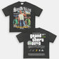 GTA SAN ANDREAS TEE - [DS] - VIP - GAME CHANGERS TEE