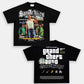 GTA SAN ANDREAS TEE - [DS] - VIP - GAME CHANGERS TEE