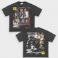 GTA V TEE - [DS] - VIP - GAME CHANGERS - GAME CHANGERS GRAPHIC TEE