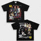 GTA V TEE - [DS] - VIP - GAME CHANGERS - GAME CHANGERS GRAPHIC TEE