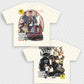 GTA V TEE - [DS] - VIP - GAME CHANGERS - GAME CHANGERS GRAPHIC TEE