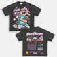 GTA VICE CITY TEE - [DS] - VIP - GAME CHANGERS TEE