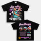 GTA VICE CITY TEE - [DS] - VIP - GAME CHANGERS TEE