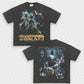 GUARDIANS OF THE GALAXY TEE - [DS] - VIP - GAME CHANGERS TEE