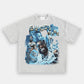 GUCCI MANE TEE - VIP - GAME CHANGERS TEE