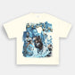 GUCCI MANE TEE - VIP - GAME CHANGERS TEE