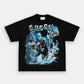 GUCCI MANE TEE - VIP - GAME CHANGERS TEE