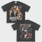 GUCCI MANE V2 TEE - [DS] - VIP - GAME CHANGERS - GAME CHANGERS GRAPHIC TEE