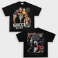 GUCCI MANE V2 TEE - [DS] - VIP - GAME CHANGERS - GAME CHANGERS GRAPHIC TEE