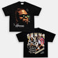 GUNNA V2 TEE - [DS] - VIP - GAME CHANGERS TEE