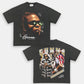 GUNNA V2 TEE - [DS] - VIP - GAME CHANGERS TEE