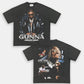 GUNNA V3 TEE - [DS] - VIP - GAME CHANGERS TEE