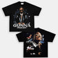 GUNNA V3 TEE - [DS] - VIP - GAME CHANGERS TEE