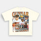 GUNNAR HENDERSON TEE - GAME CHANGERS