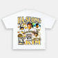 HA - SEONG KIM TEE - GAME CHANGERS
