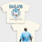 HAALAND V3 TEE - [DS] - VIP - GAME CHANGERS - GAME CHANGERS GRAPHIC TEE