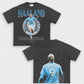 HAALAND V3 TEE - [DS] - VIP - GAME CHANGERS - GAME CHANGERS GRAPHIC TEE