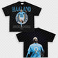 HAALAND V3 TEE - [DS] - VIP - GAME CHANGERS - GAME CHANGERS GRAPHIC TEE