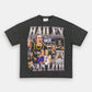 HAILEY VAN LITH TEE - VIP - GAME CHANGERS TEE