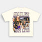 HAILEY VAN LITH TEE - VIP - GAME CHANGERS TEE